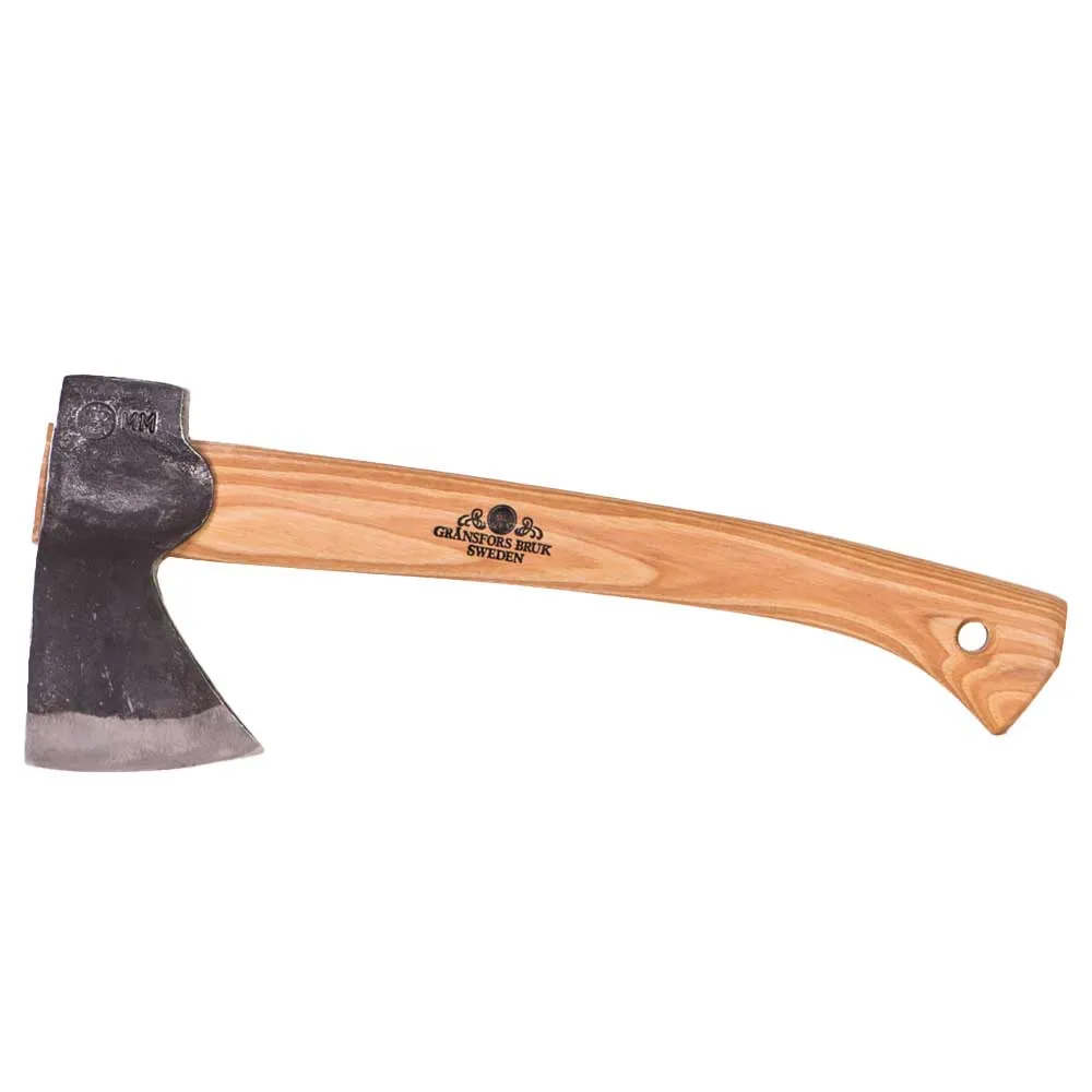 Gränsfors | Wildlife Compact 34cm Outdoor Hatchet