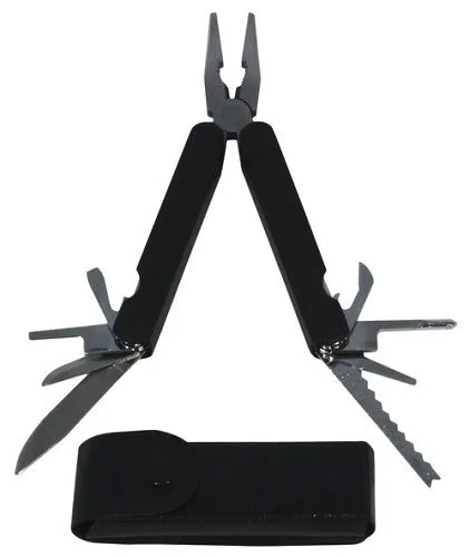 Guardian Multi-Function Tool