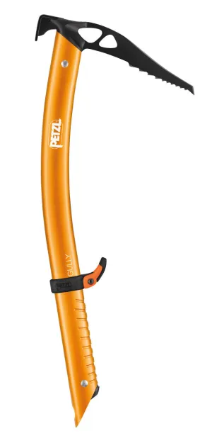Gully - Hammer
