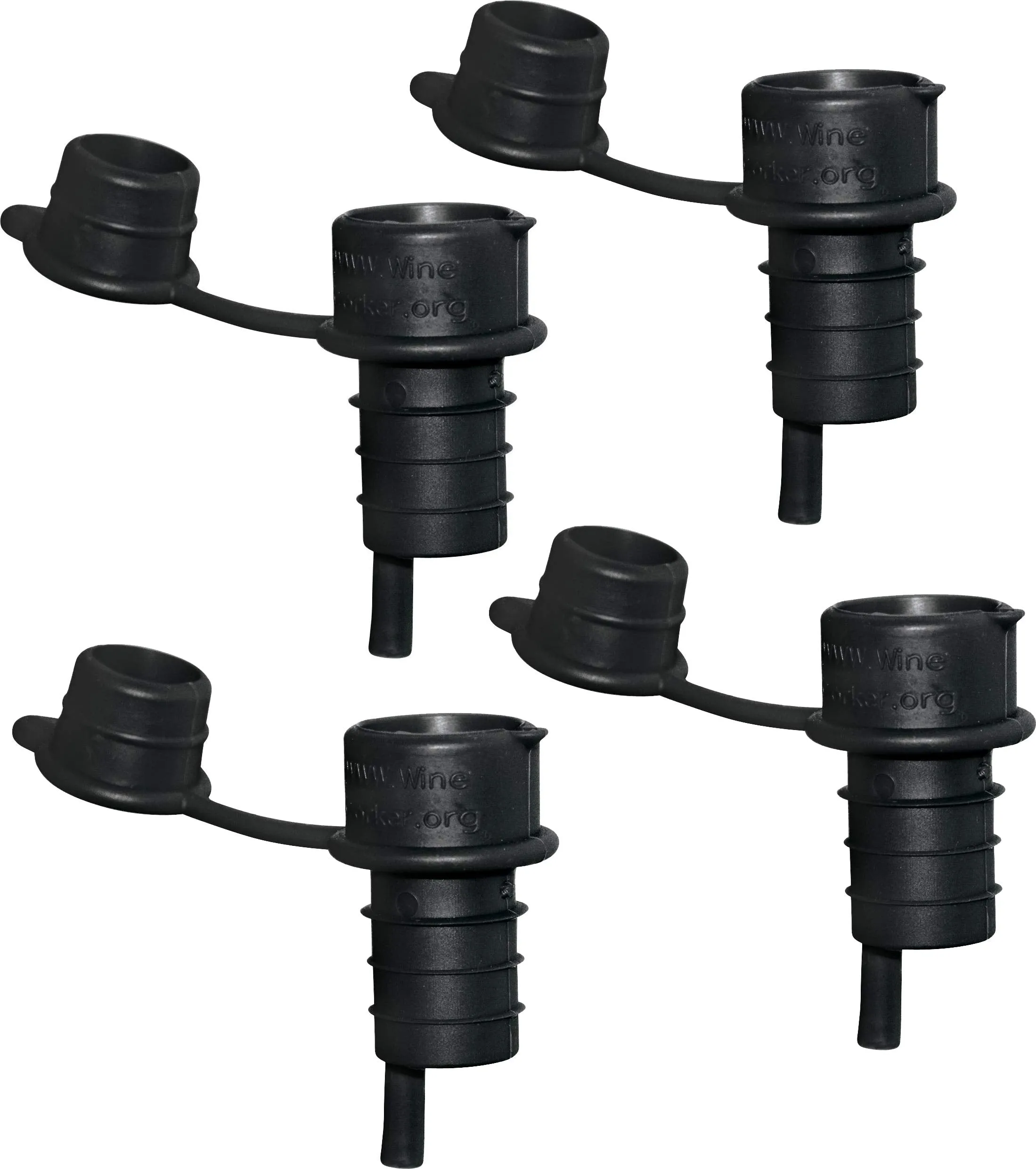 Happy Hour Haley's Corker Black 4 Pack