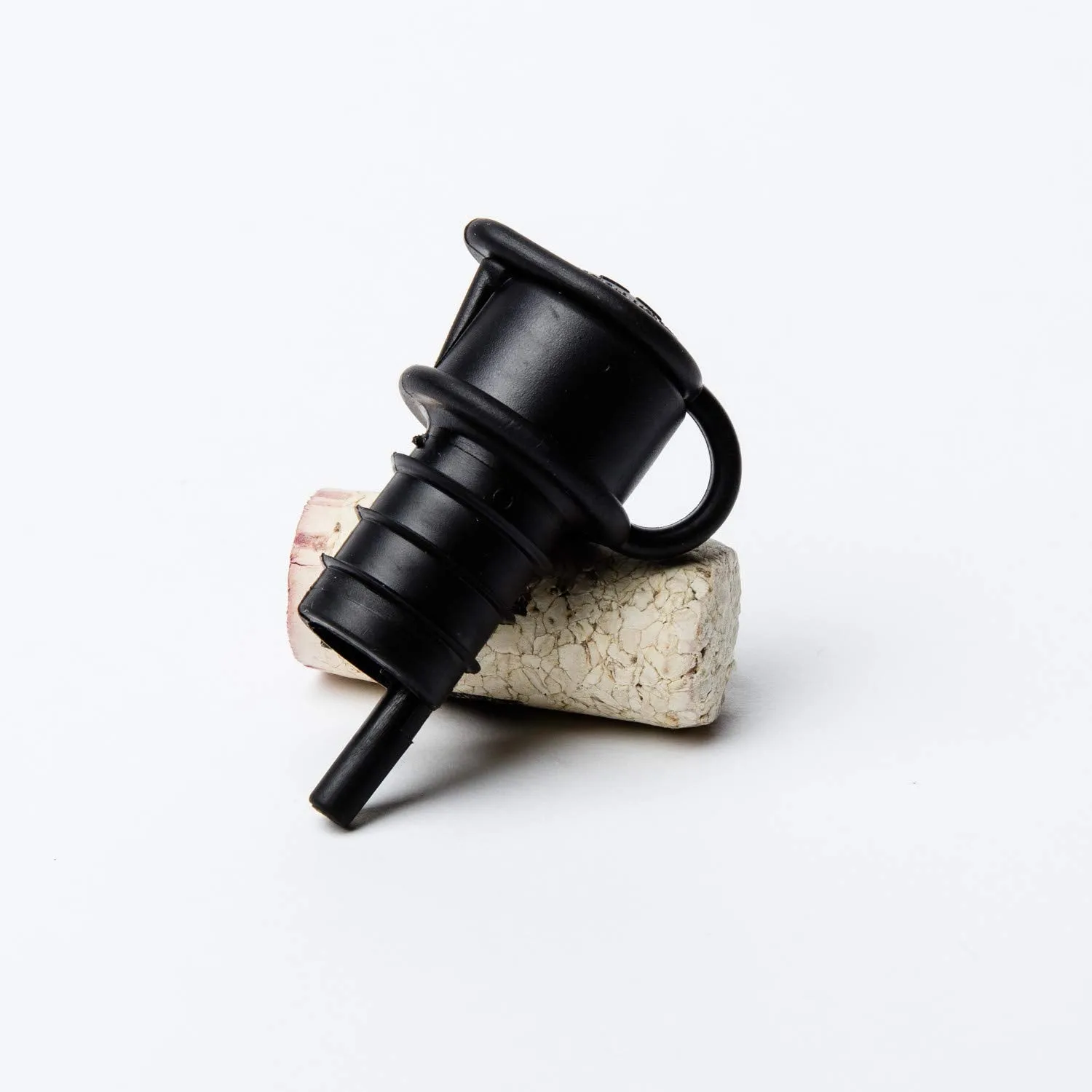 Happy Hour Haley's Corker Black 4 Pack
