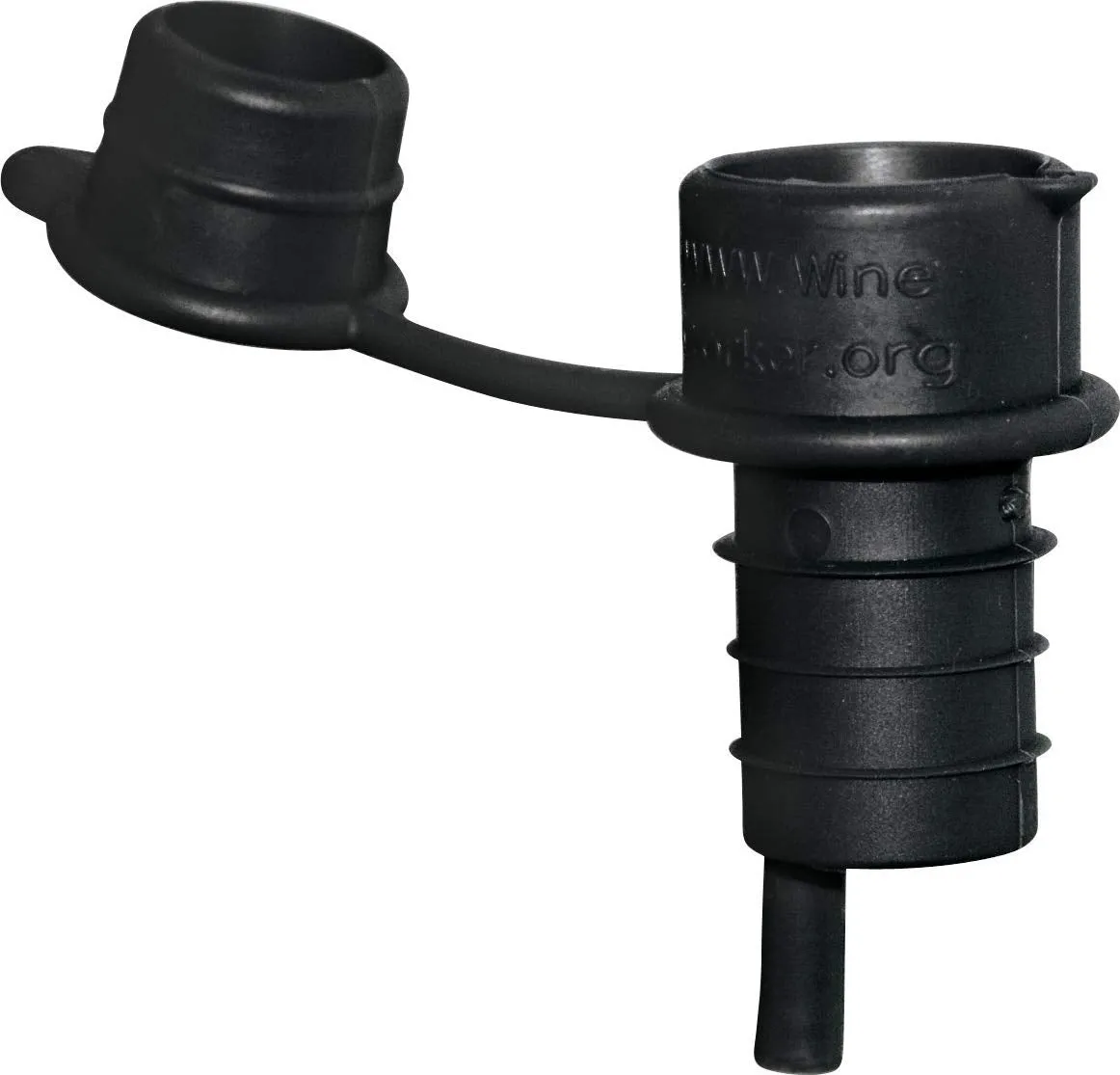 Happy Hour Haley's Corker Black 4 Pack