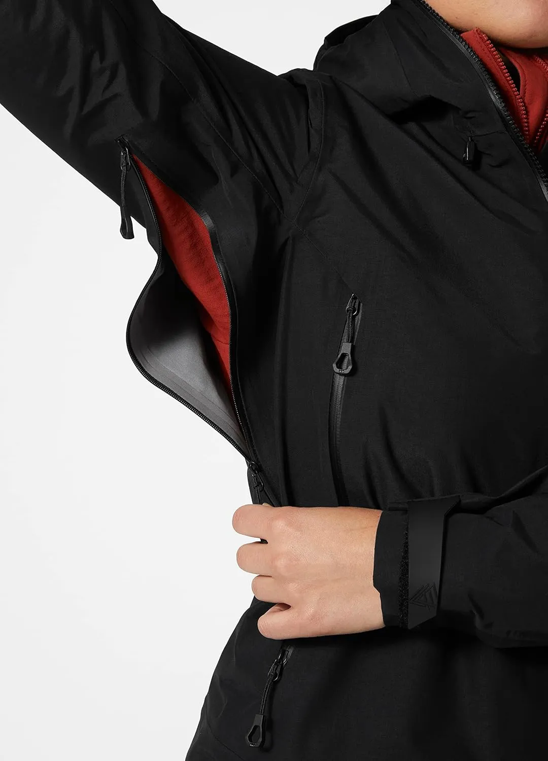 Helly-Hansen Odin 9 Worlds 3.0 Jacket - Women's Waterproof Coat, Breathable Shell, All-Weather Protection