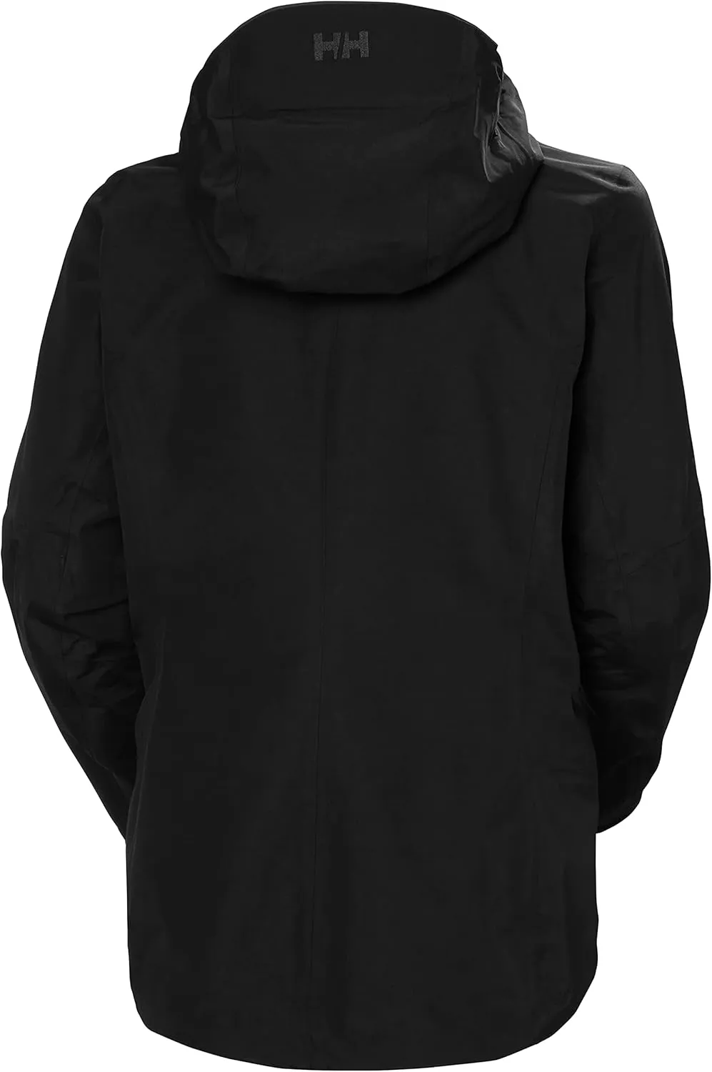 Helly-Hansen Odin 9 Worlds 3.0 Jacket - Women's Waterproof Coat, Breathable Shell, All-Weather Protection