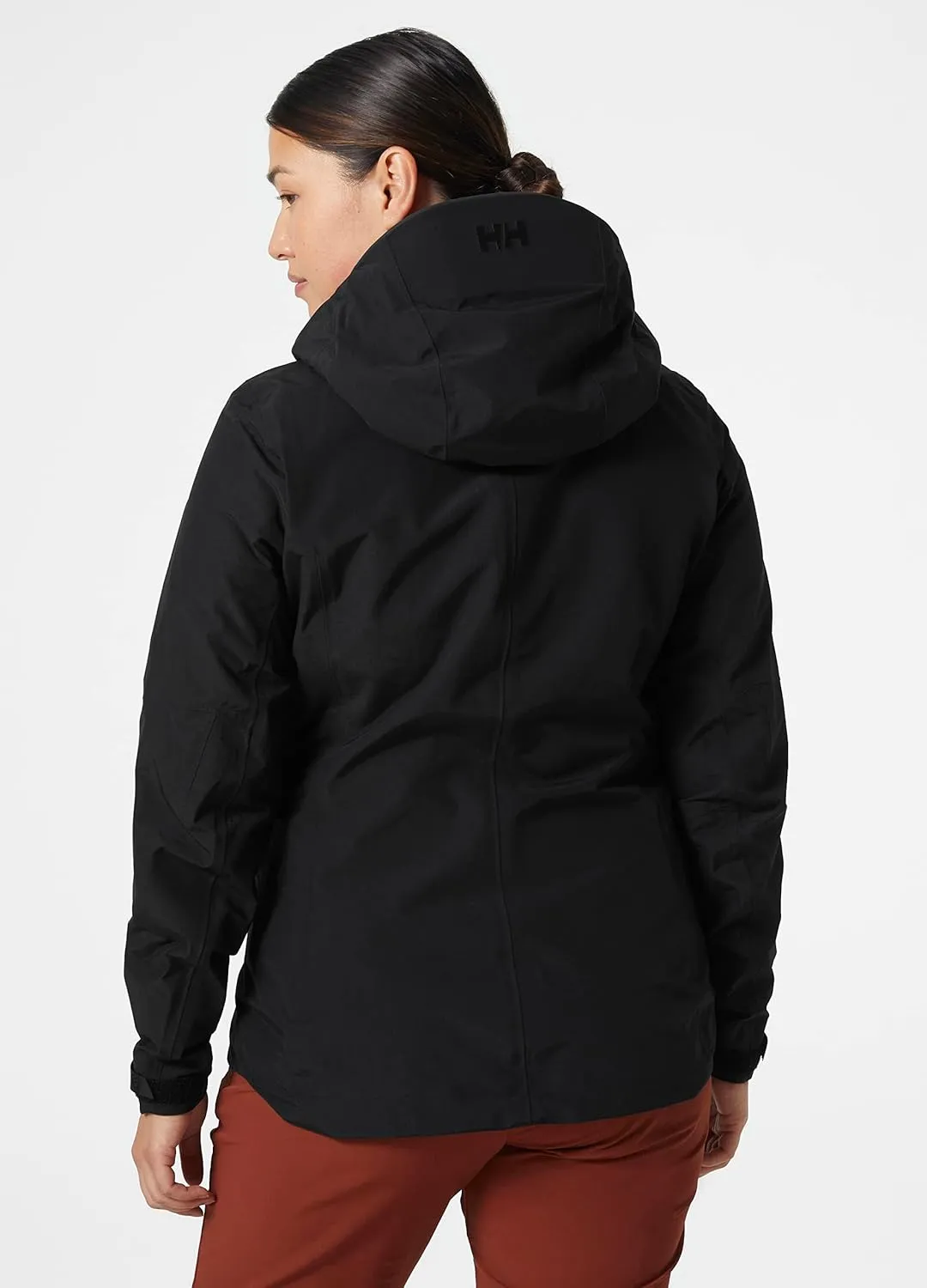 Helly-Hansen Odin 9 Worlds 3.0 Jacket - Women's Waterproof Coat, Breathable Shell, All-Weather Protection