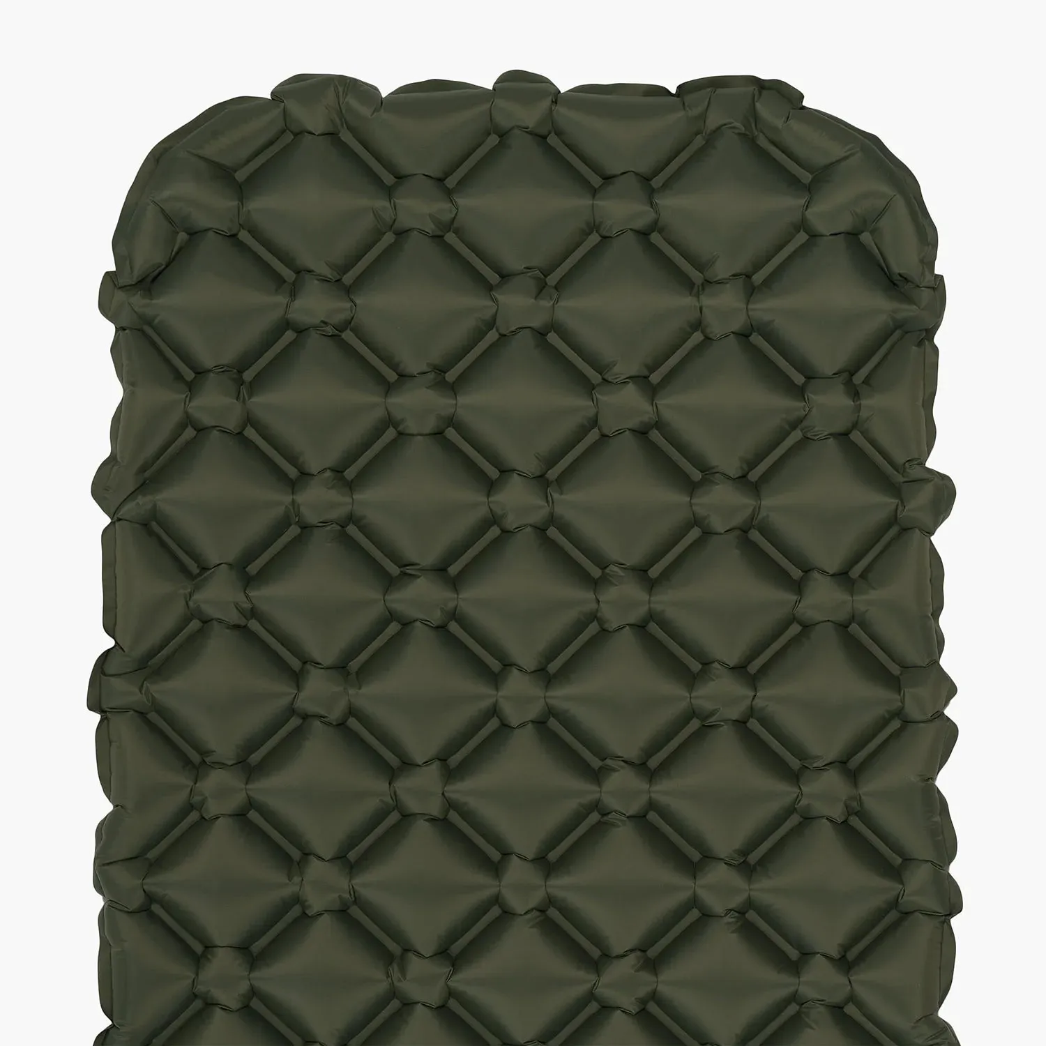Highlander Slaapmat - Nap Pak XL - R-Value 1,5 - Olive