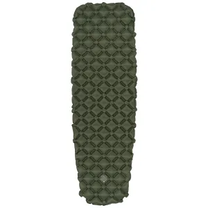Highlander Slaapmat - Nap Pak XL - R-Value 1,5 - Olive