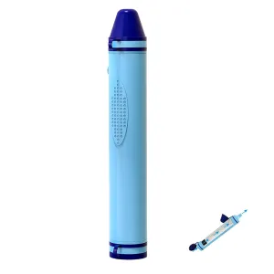 HiWater Survival Straw - Filters 99.999% of Contaminants