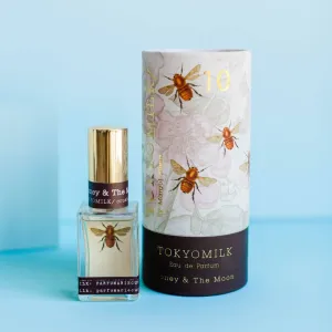Honey & the Moon Parfum