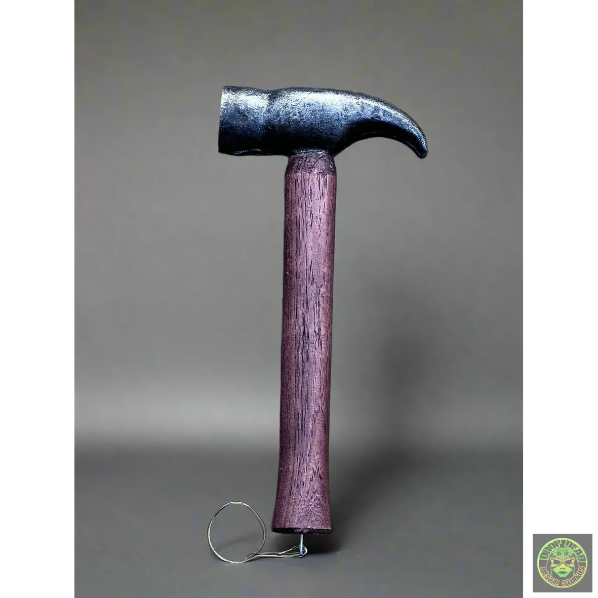 Hooker Hammer Prop