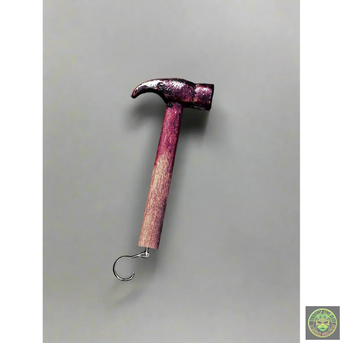 Hooker Hammer Prop