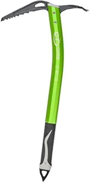 Hound Plus 3I80260SUVFCTST Ice Axe, Green/Black, One Size