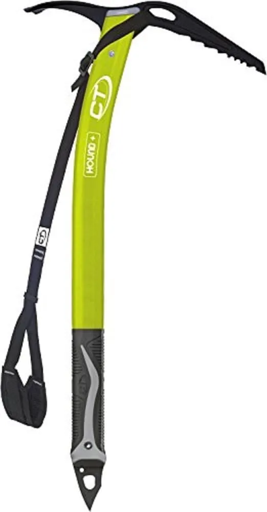 Hound Plus 3i80270suvfctst Ice Axe, Green/Black, One Size