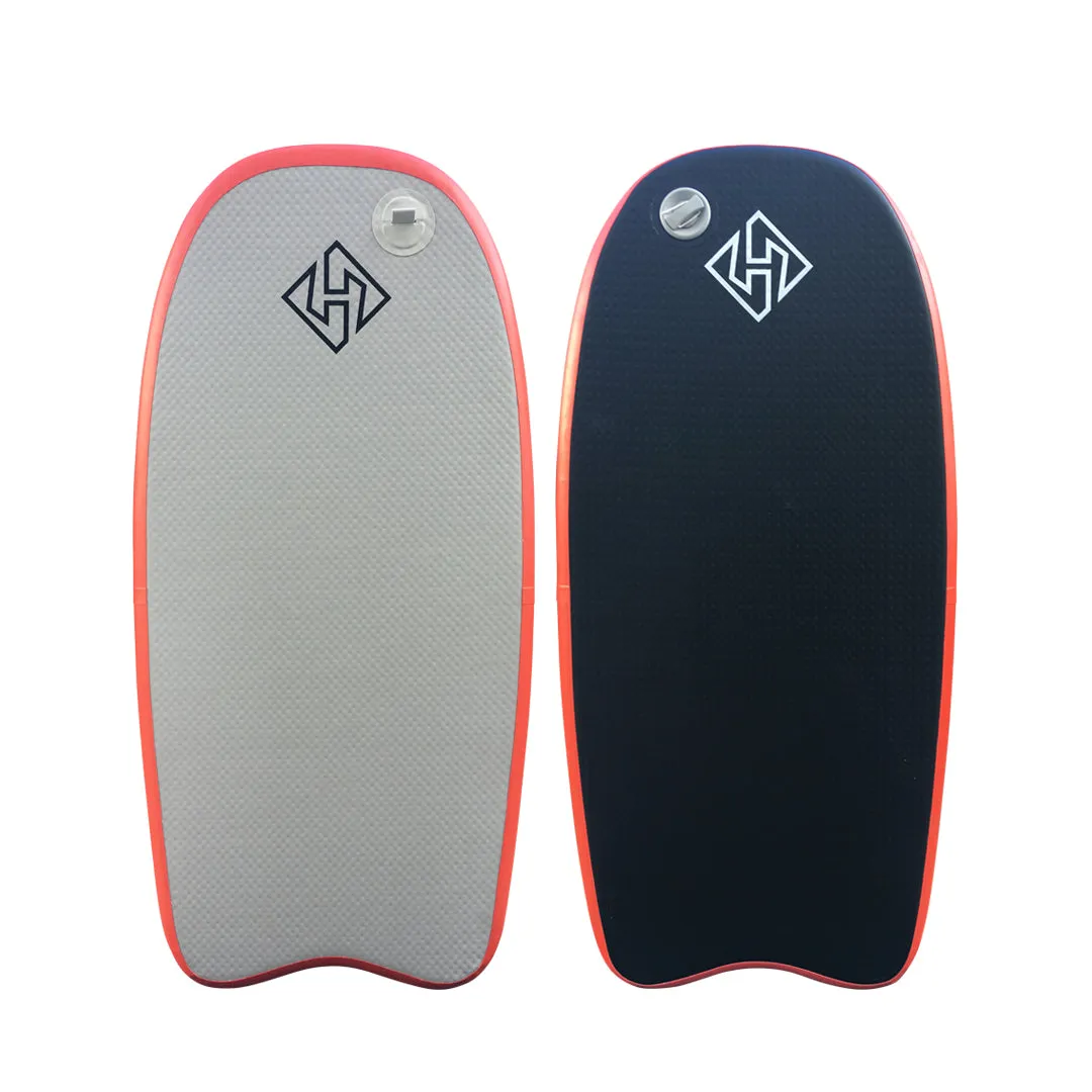 Hubb Lite Boog Mat - Medium