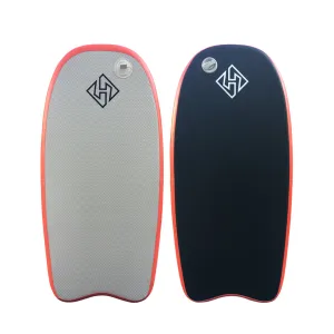 Hubb Lite Boog Mat - Medium