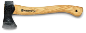 Husqvarna 596270801 Hus 15 Wood Camping Axe, New