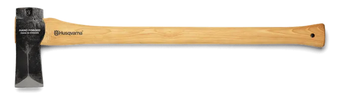 Husqvarna 596271101 30 in. Wood Splitting Axe, New