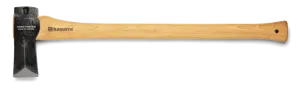 Husqvarna 596271101 30 in. Wood Splitting Axe, New
