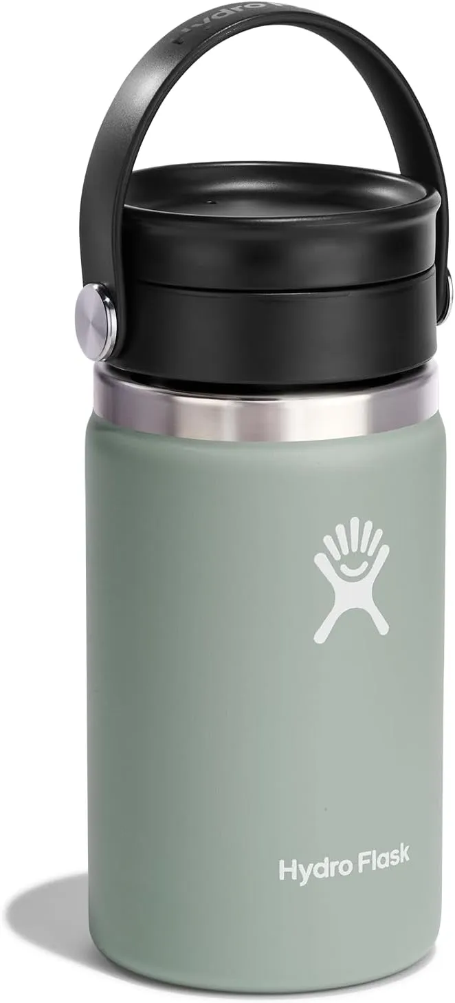 Hydro Flask 12 Oz Wide Flex Sip Lid Agave
