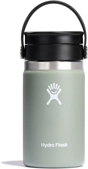 Hydro Flask 12 Oz Wide Flex Sip Lid Agave
