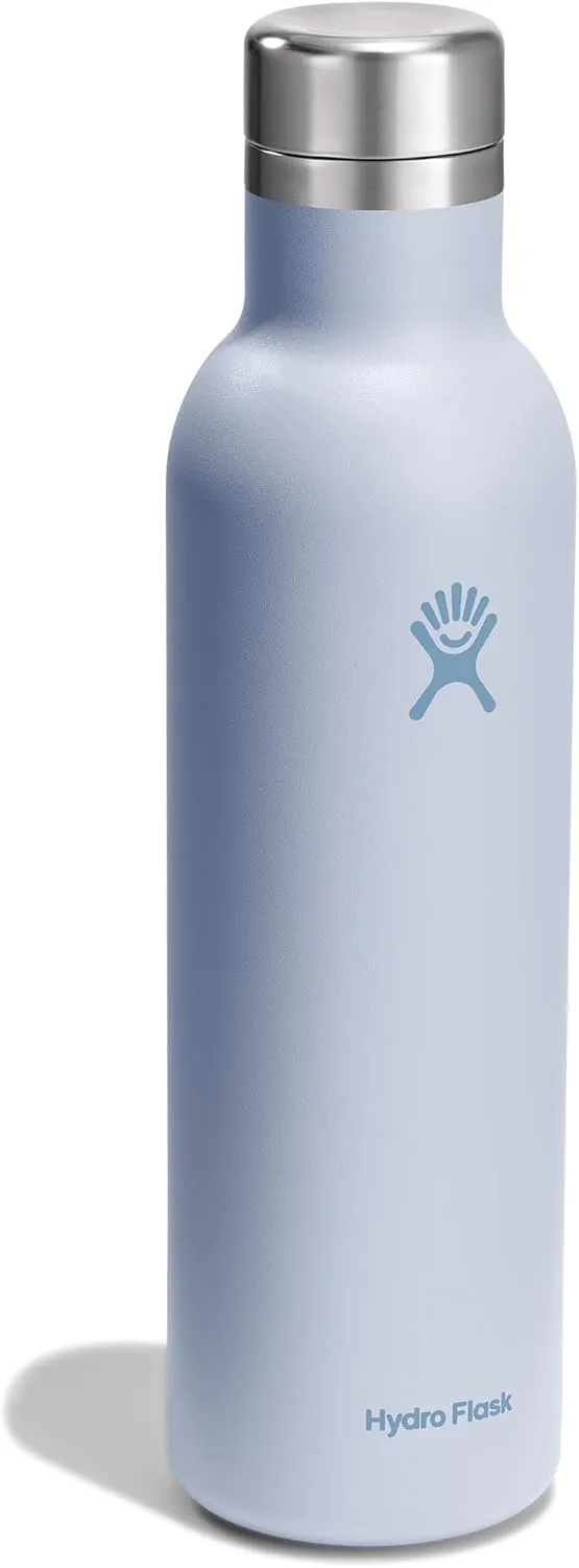 Hydro Flask 25 Oz Ceramic Wine Bottle Surf