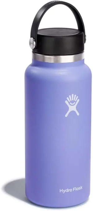 Hydro Flask Wide Flex Cap Lupine 32 Oz