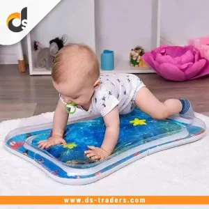 Inflatable Baby Water Mat