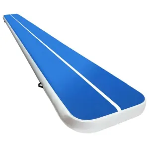 Inflatable Easy-To-Store Air Track Mat