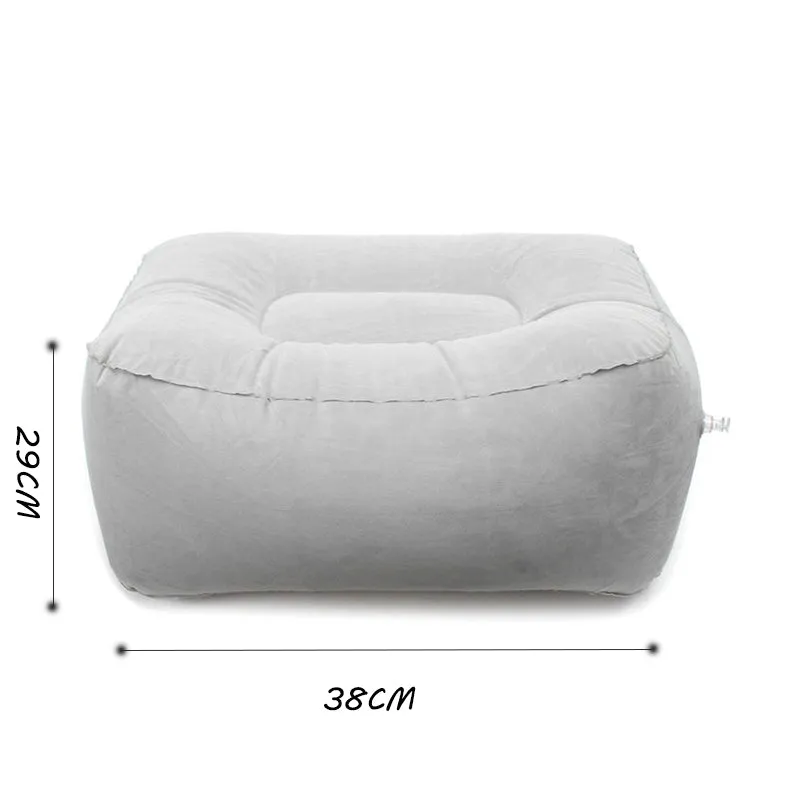 Inflatable Pillow