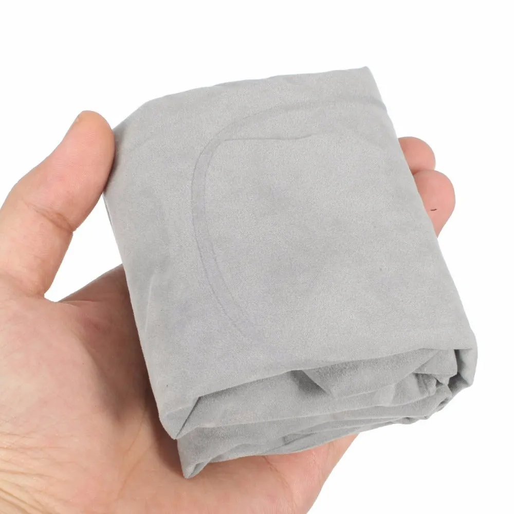 Inflatable Pillow
