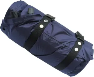Inflatable Portable Camping Pad Wear Resistant Sleeping Mat for Convenient Sleep Accessory with Ergonomic Design for Camping and Backpacking