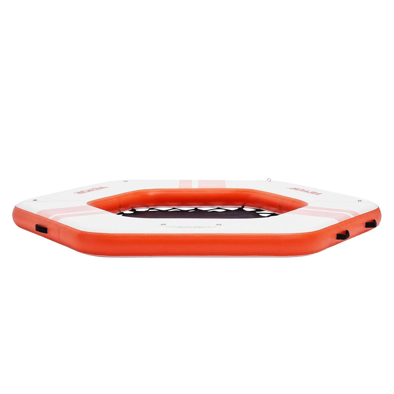 Inflatable Water Floating Island