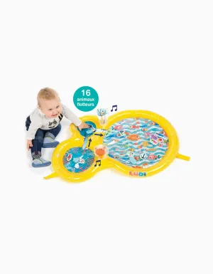 Inflatable Water Mat  Ludi 10M 