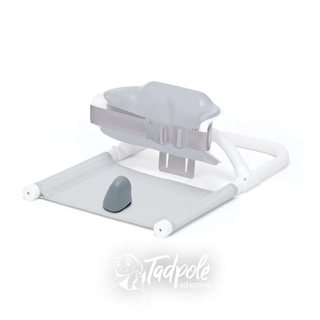Inspired by Drive Contour Wrap-Around Bath Support