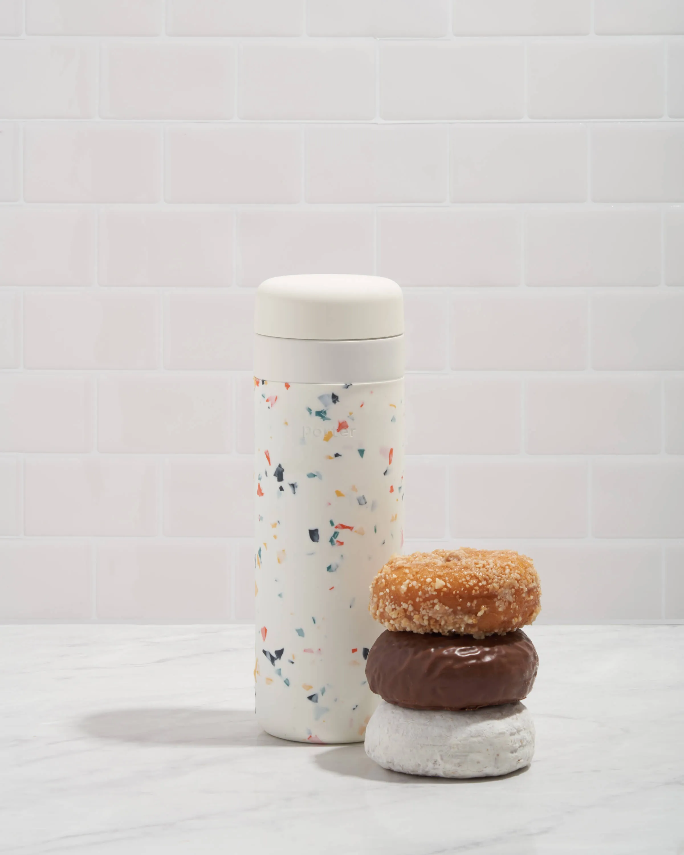 Insulated Bottle