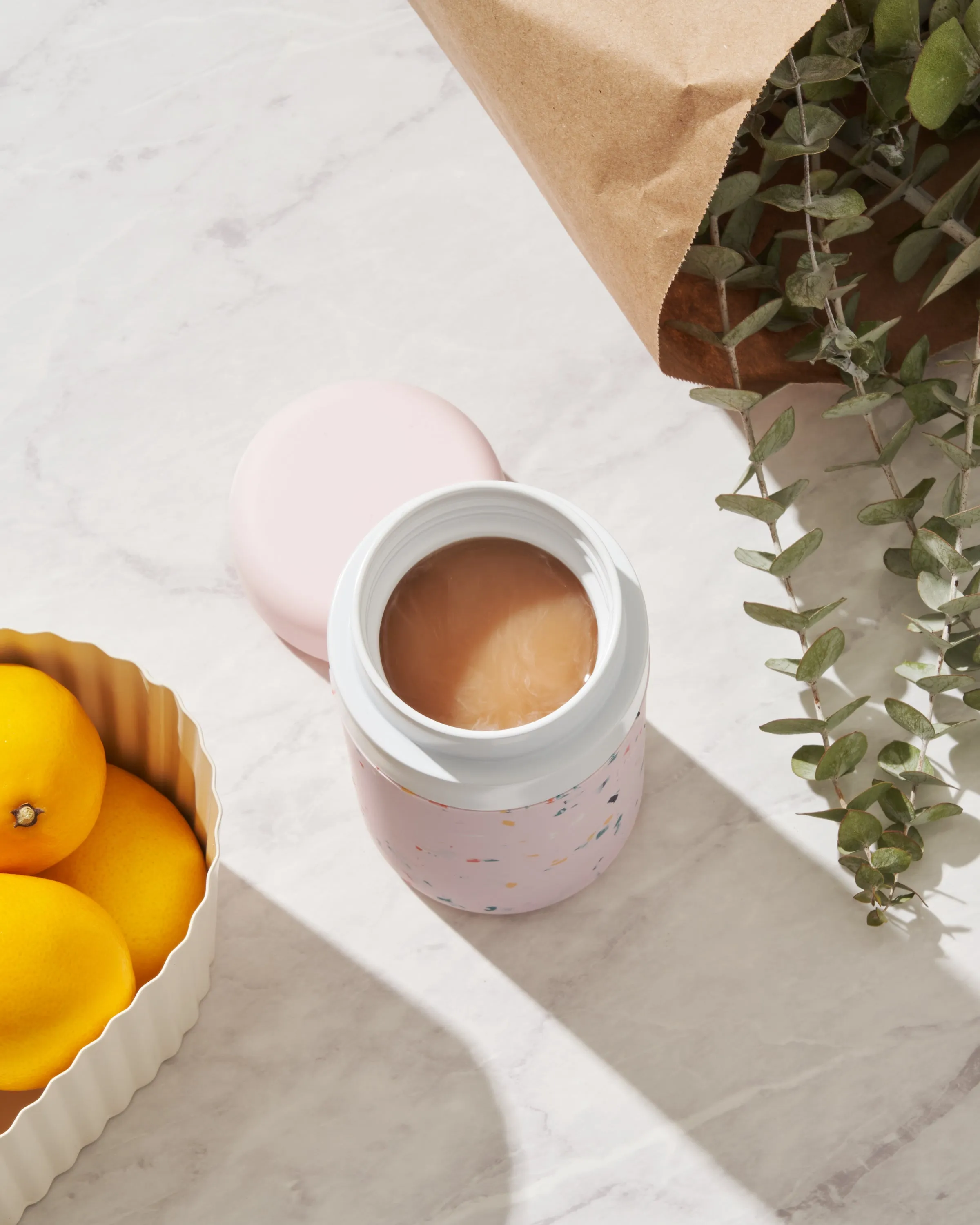 Insulated Bottle