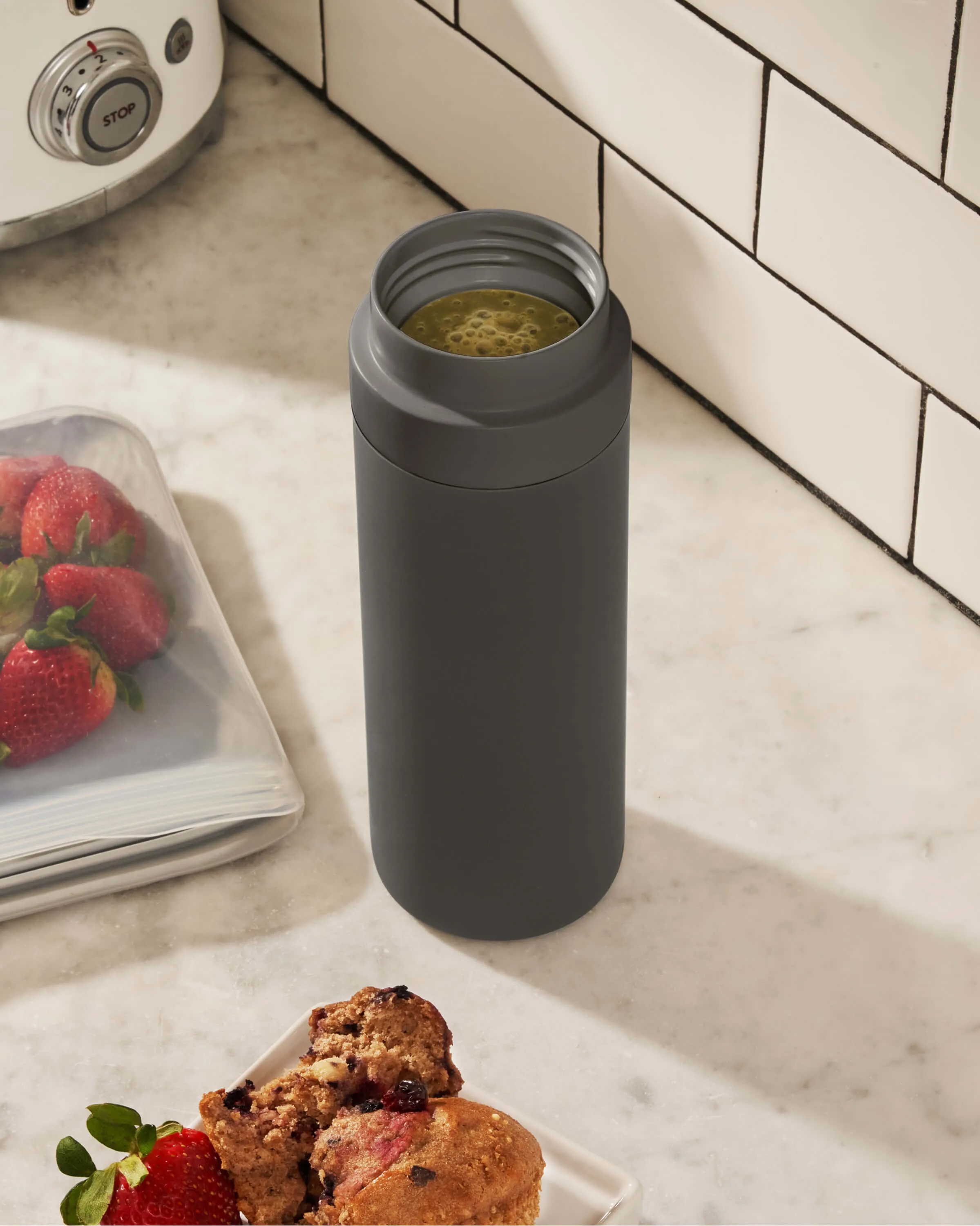 Insulated Bottle