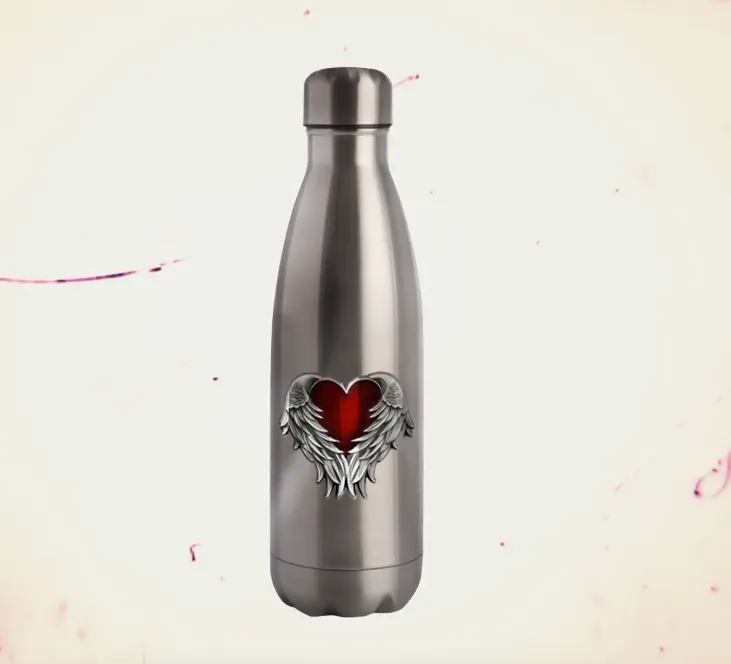 Insulated Water Bottle 500ml