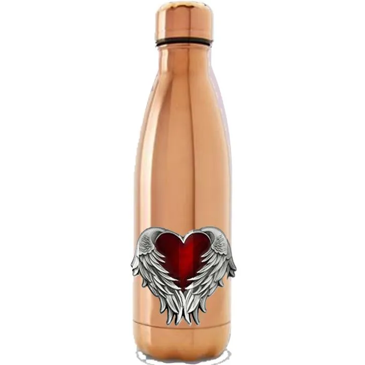 Insulated Water Bottle 500ml