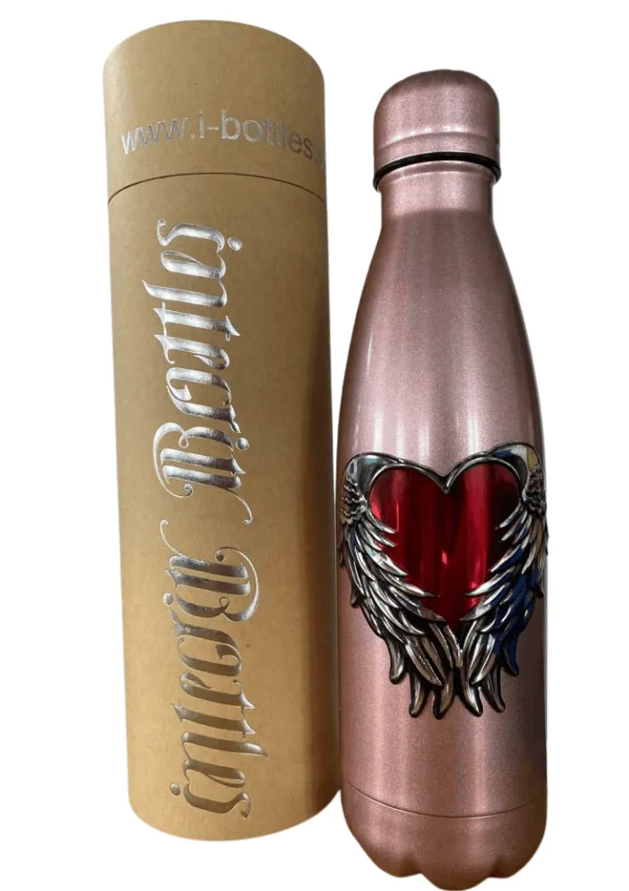 Insulated Water Bottle 500ml