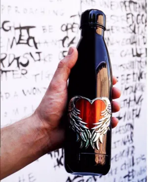 Insulated Water Bottle 500ml