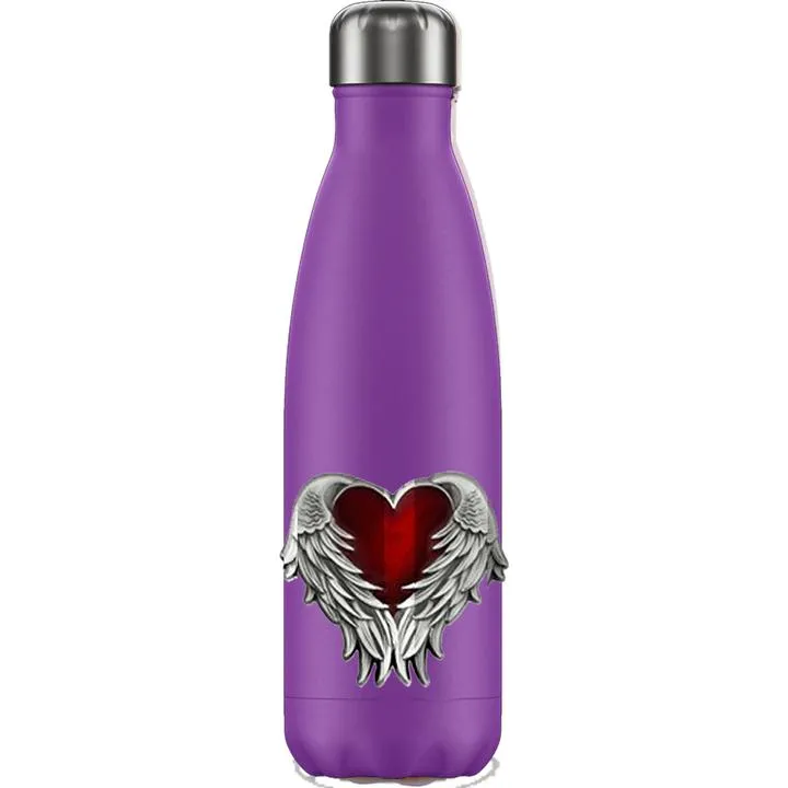 Insulated Water Bottle 500ml