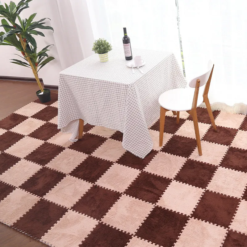 Interlocking Foam Mat
