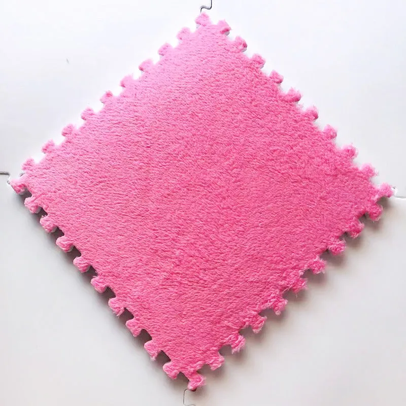 Interlocking Foam Mat