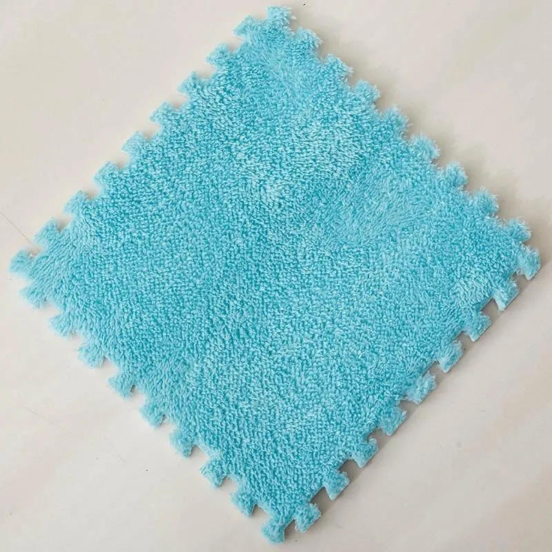 Interlocking Foam Mat