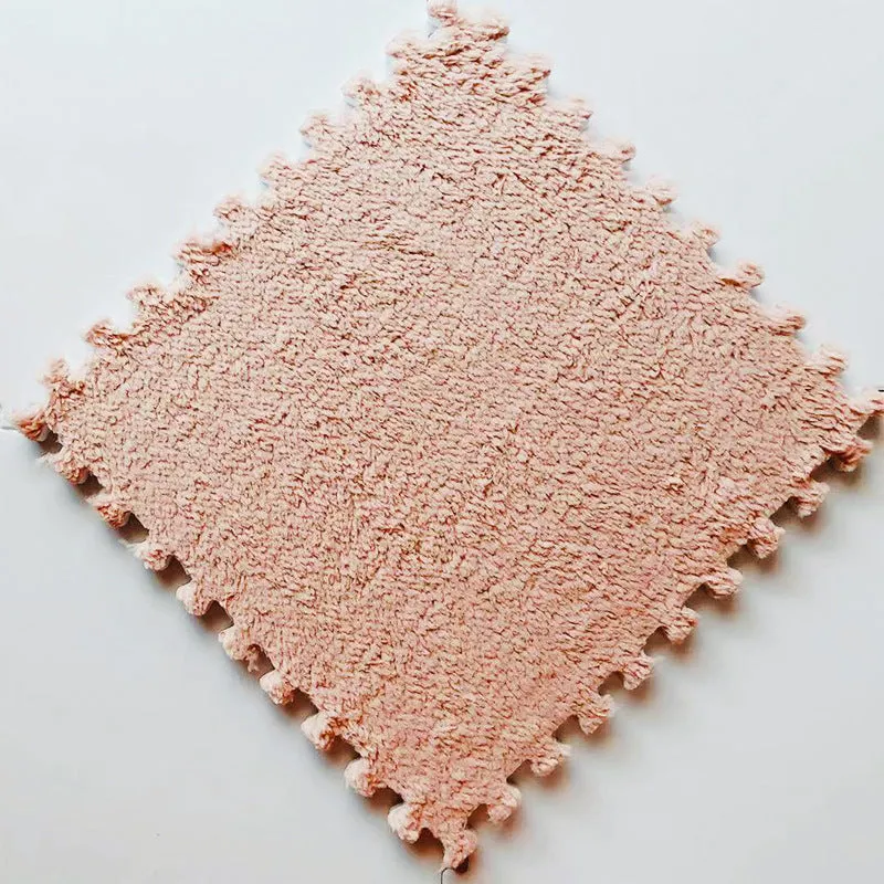 Interlocking Foam Mat