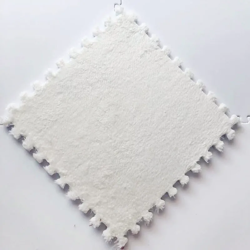 Interlocking Foam Mat