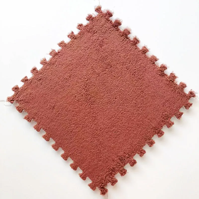 Interlocking Foam Mat