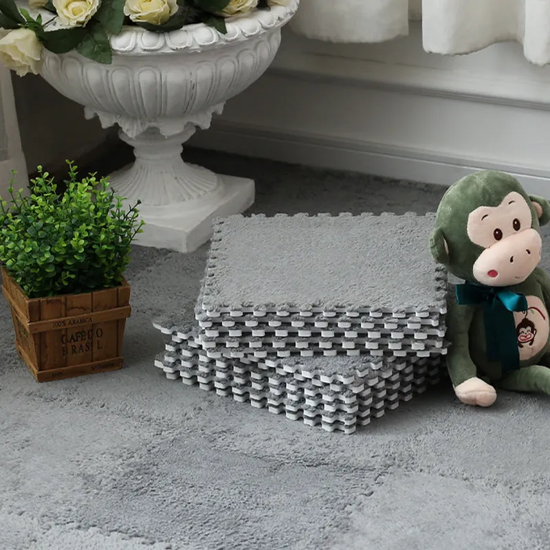Interlocking Foam Mat