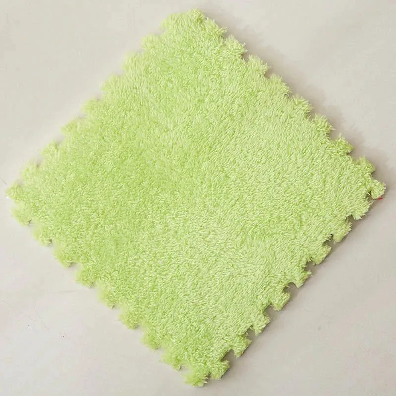 Interlocking Foam Mat